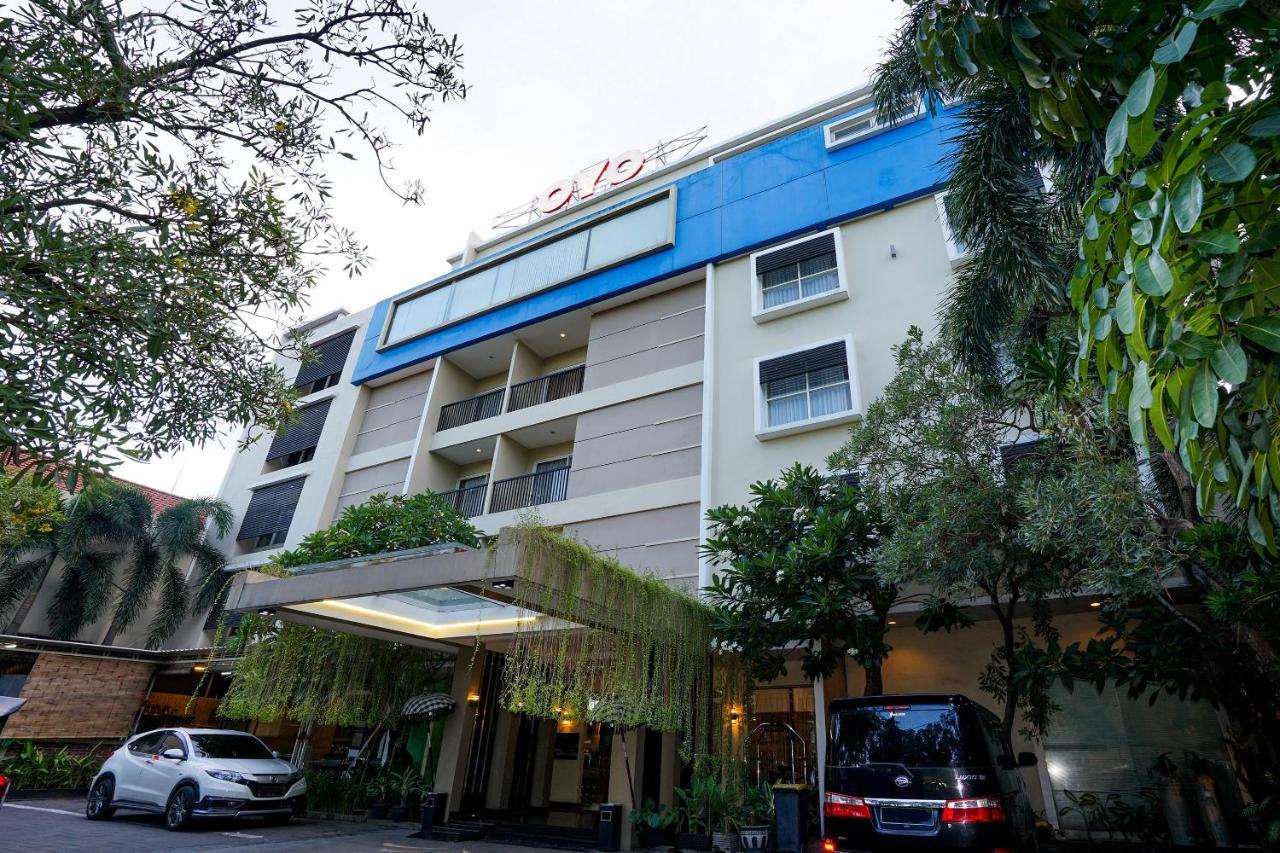 Oyo 197 Prime Royal Hotel Kapasari Екстер'єр фото