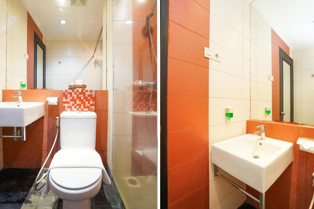 Oyo 197 Prime Royal Hotel Kapasari Екстер'єр фото