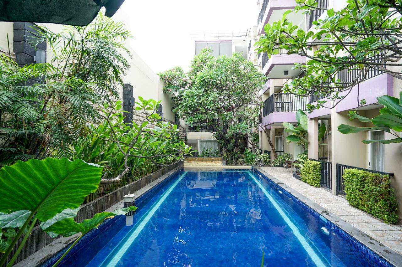 Oyo 197 Prime Royal Hotel Kapasari Екстер'єр фото